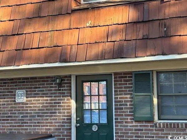 1025 Carolina Rd. #EE-3, Conway, SC 29526