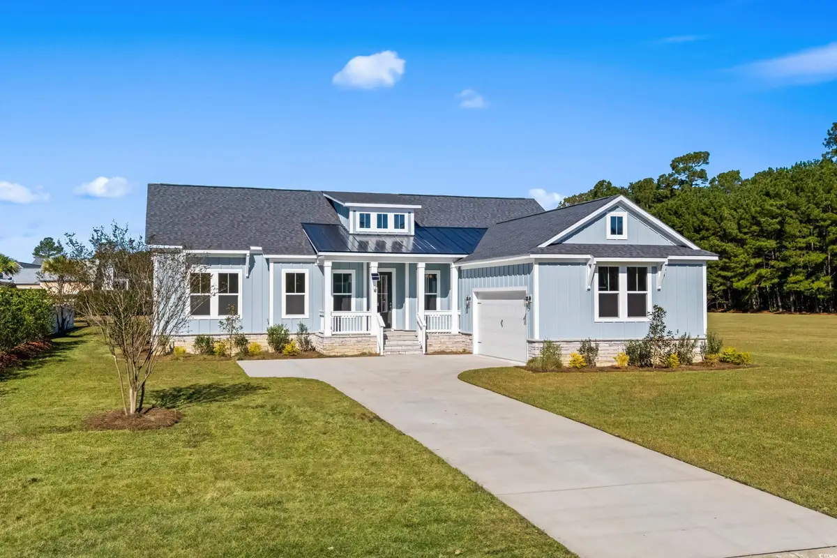 217 Wahee Pl., Conway, SC 29527 - #1