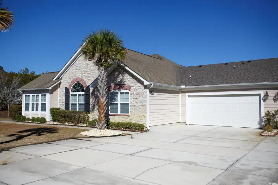160 Stonegate Blvd. #160, Murrells Inlet, SC 29576 - Image #2