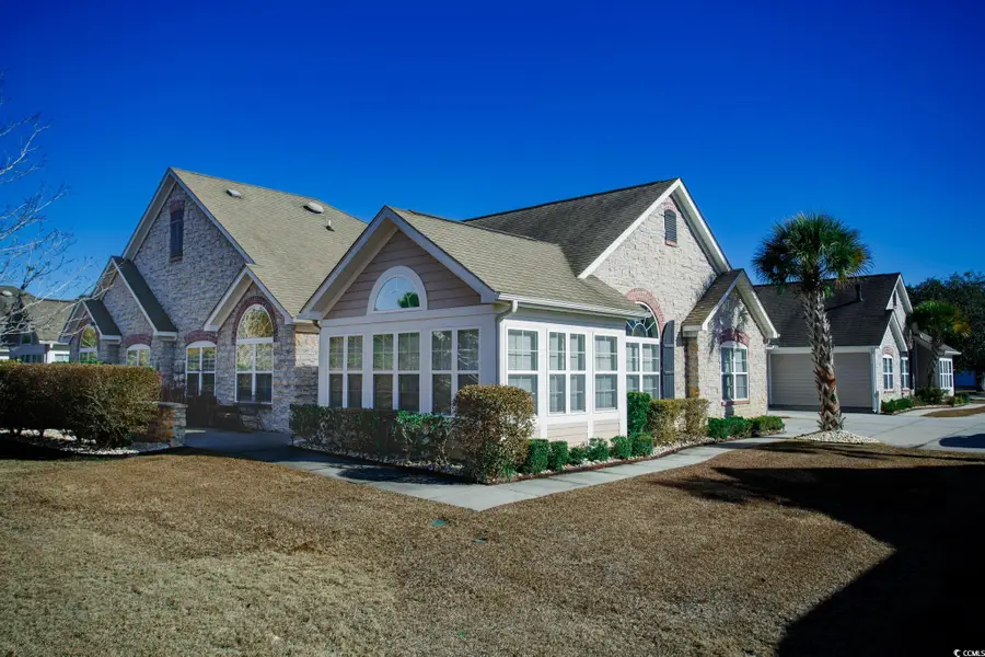 160 Stonegate Blvd. #160, Murrells Inlet, SC 29576 - Image #3