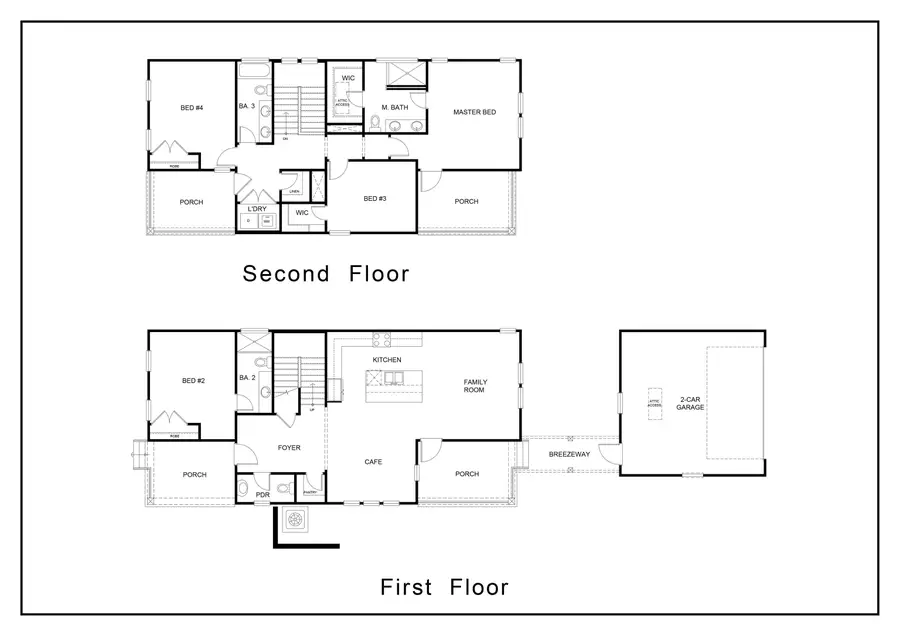 413 West Palms Dr., Myrtle Beach, SC 29579 - #3