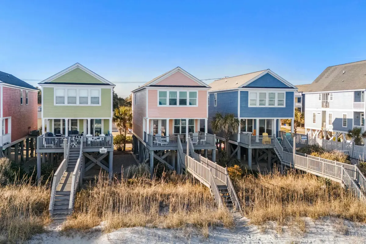 2022 N Waccamaw Dr., Garden City, SC 29576 - Image #1