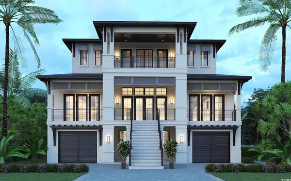 4702 N Ocean Blvd., Myrtle Beach, SC 29577