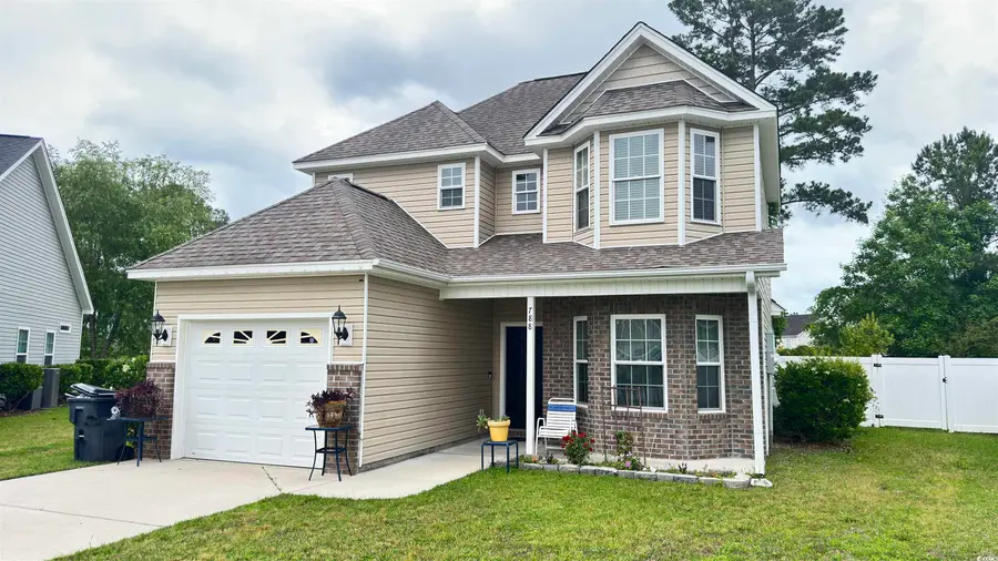 788 Rambler Ct., Myrtle Beach, SC 29588 - Image #2
