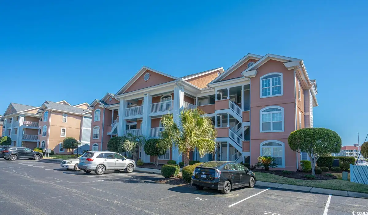 4625 Lightkeepers Way #L, Little River, SC 29566 - Image #1