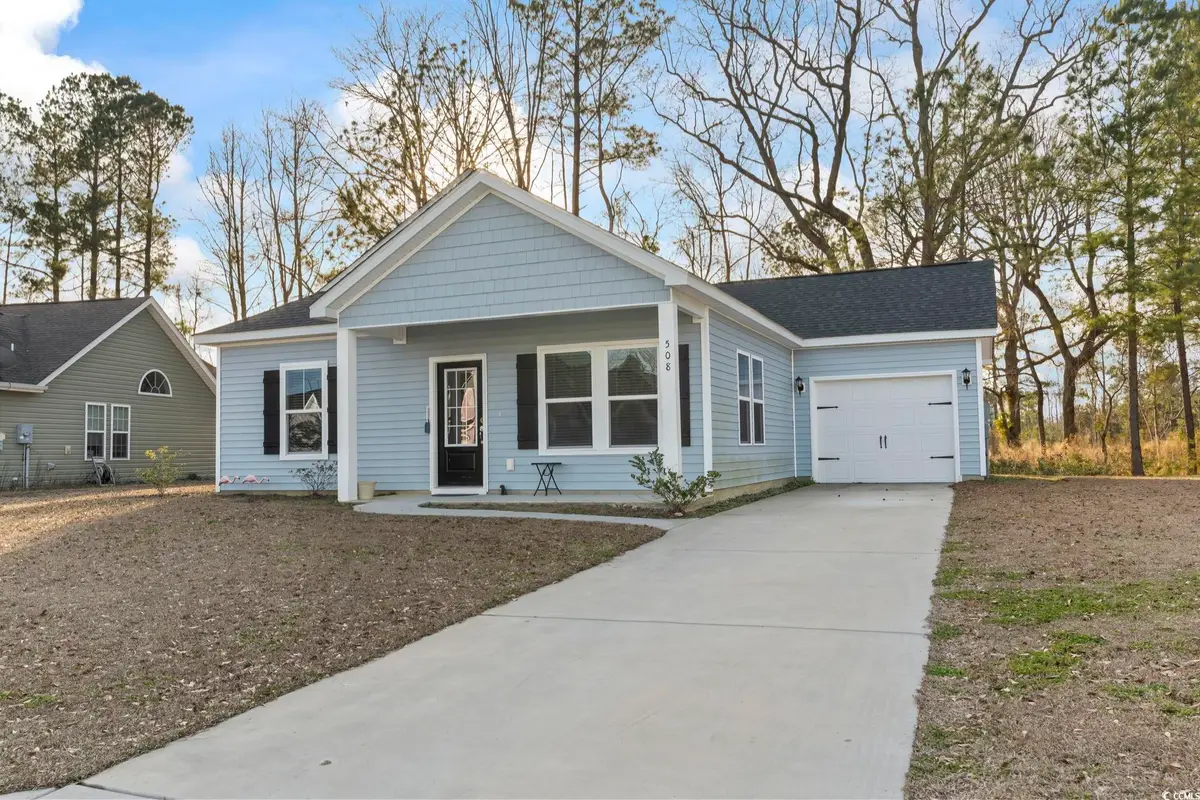 508 Truitt Dr., Longs, SC 29568 - #1