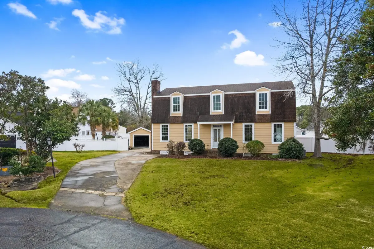 112 Staton Ln., Longs, SC 29568 - Image #1