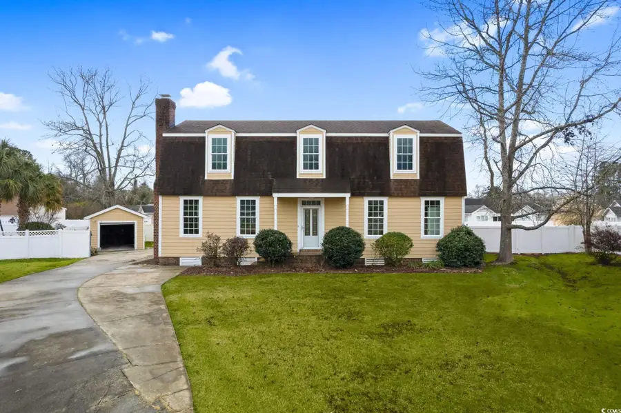 112 Staton Ln., Longs, SC 29568 - Image #2