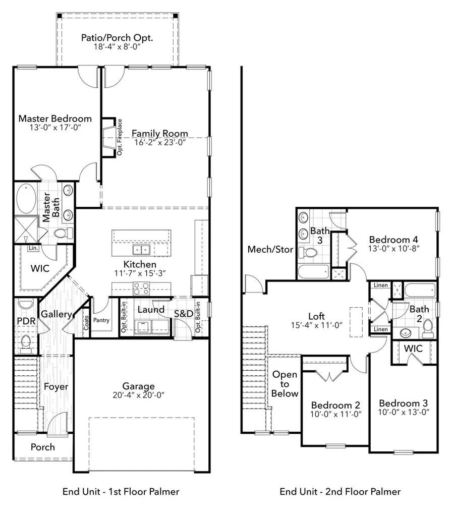 910 Foxtail Dr. #D-45, Longs, SC 29568 - Image #2