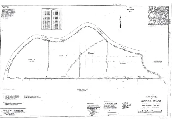 TBD Hidden River Rd., Longs, SC 29568