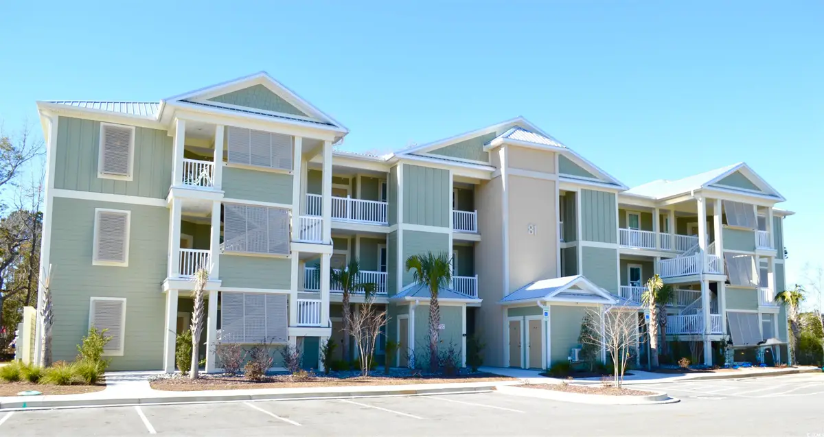 81 Delray Dr. #3-B, Murrells Inlet, SC 29576 - Image #1