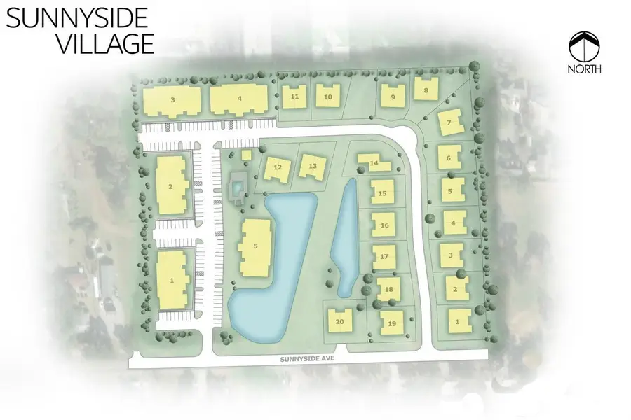 81 Delray Dr. #3-B, Murrells Inlet, SC 29576 - Image #3