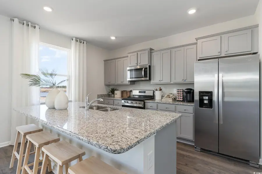 7010 Shooting Star Way, Myrtle Beach, SC 29579 - #2