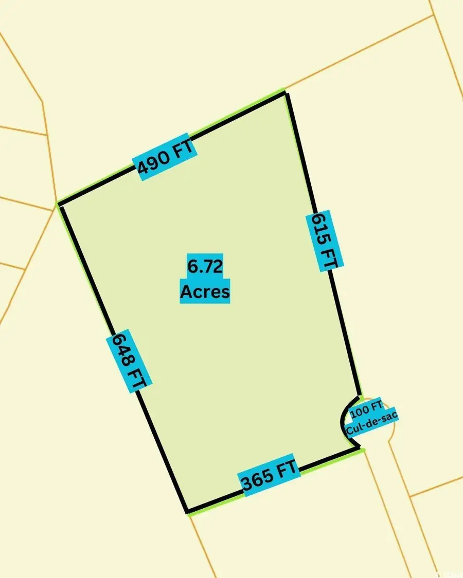 TBD Highway 905, Conway, SC 29526 - #3