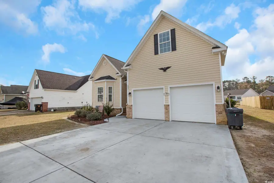 607 Garden Ave., Georgetown, SC 29440 - Image #2