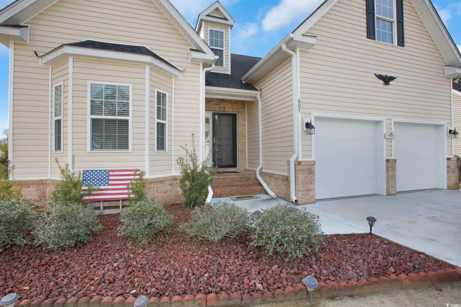 607 Garden Ave., Georgetown, SC 29440 - Image #3