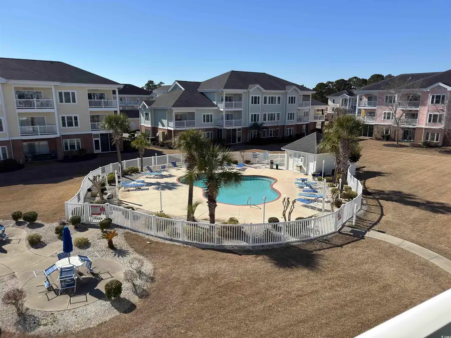 4860 Carnation Circle #304, Myrtle Beach, SC 29579 - #3