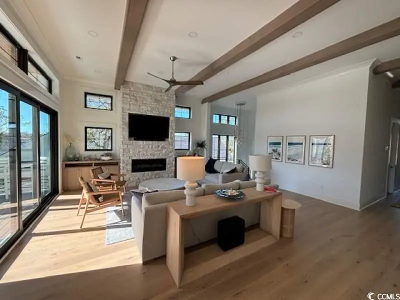 429 Harbour View Dr., Myrtle Beach, SC 29579 - #3