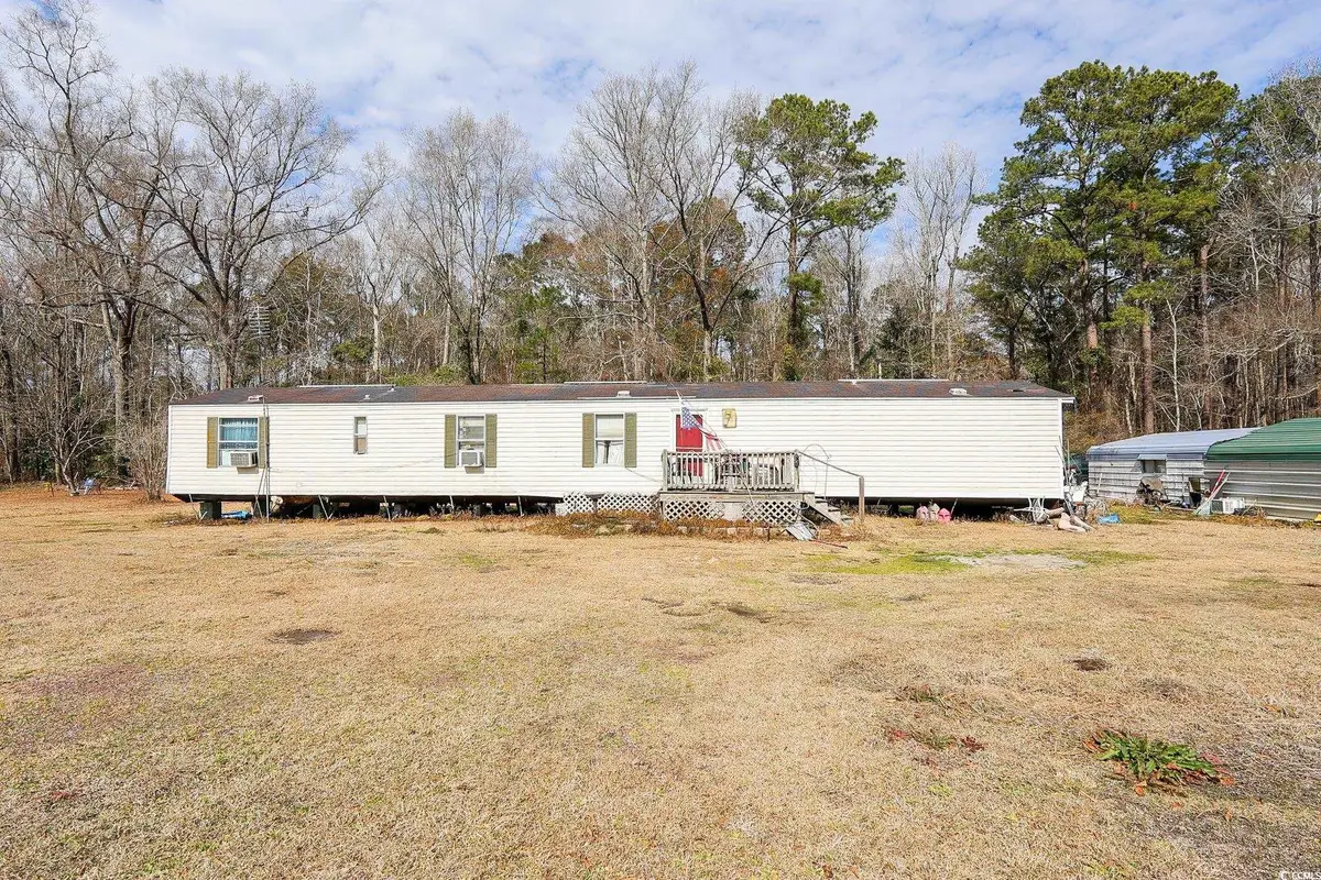 5266 Highmarket St., Georgetown, SC 29440 - Image #1