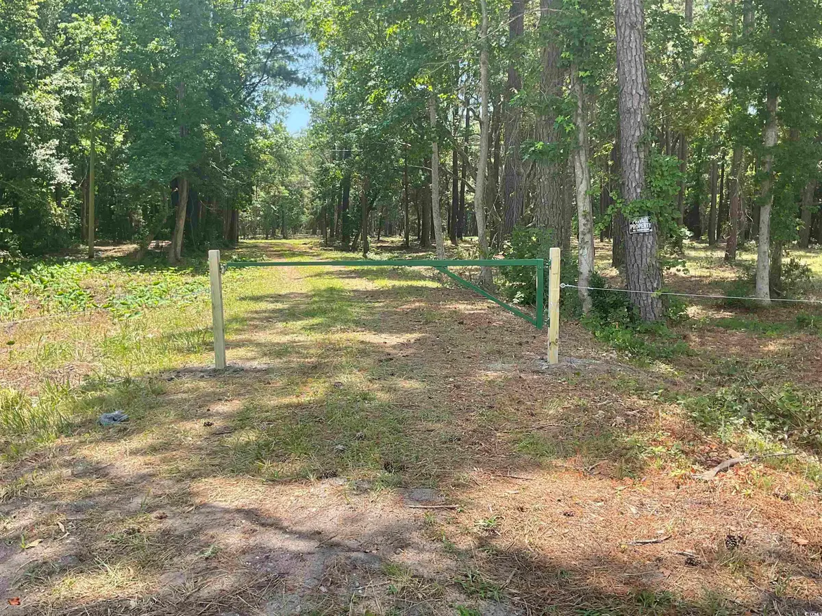 9890 Ocean Highway, Pawleys Island, SC 29585 - Image #1