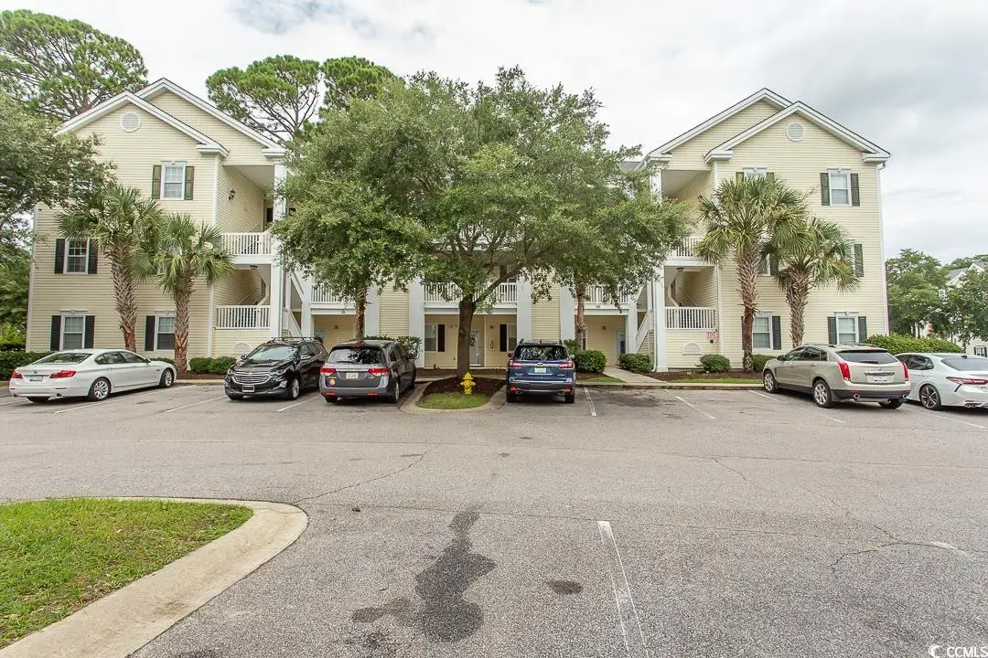 601 N Hillside Dr. #3634, North Myrtle Beach, SC 29582 - #1