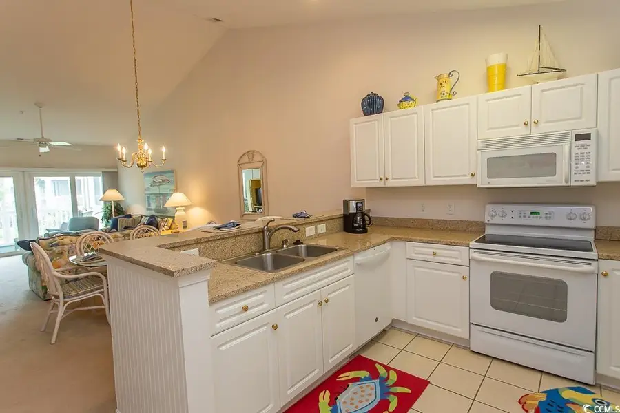 601 N Hillside Dr. #3634, North Myrtle Beach, SC 29582 - #3