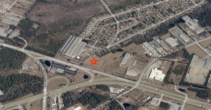 TBD Highway 501 Business, Conway, SC 29526 - Image #2