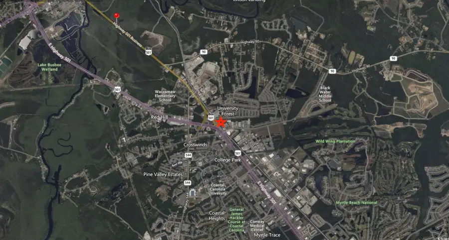 TBD Highway 501 Business, Conway, SC 29526 - Image #3