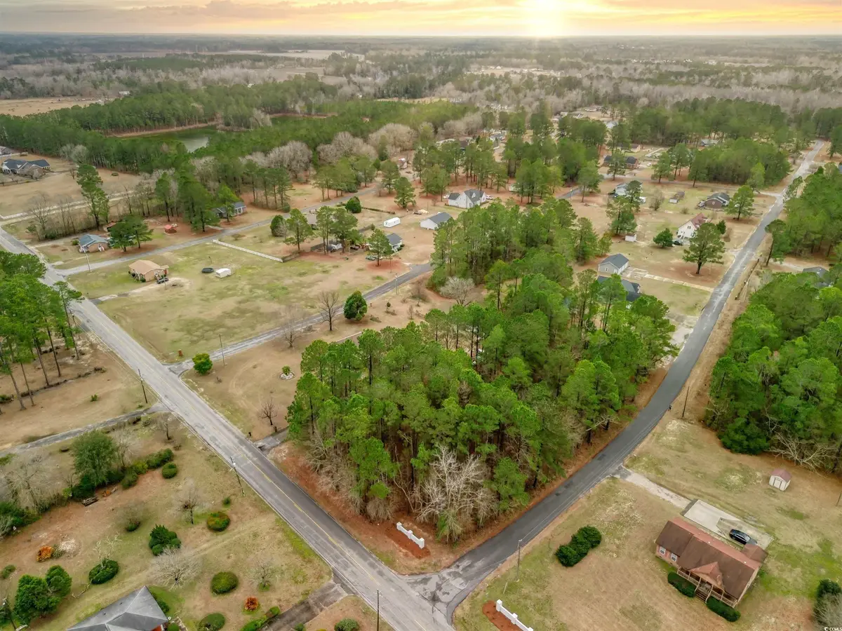 Lot 1 C Peach Tree Rd., Marion, SC 29571 - Image #1