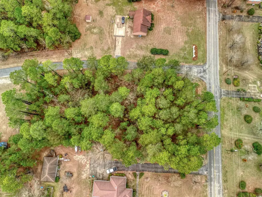 Lot 1 C Peach Tree Rd., Marion, SC 29571 - Image #3