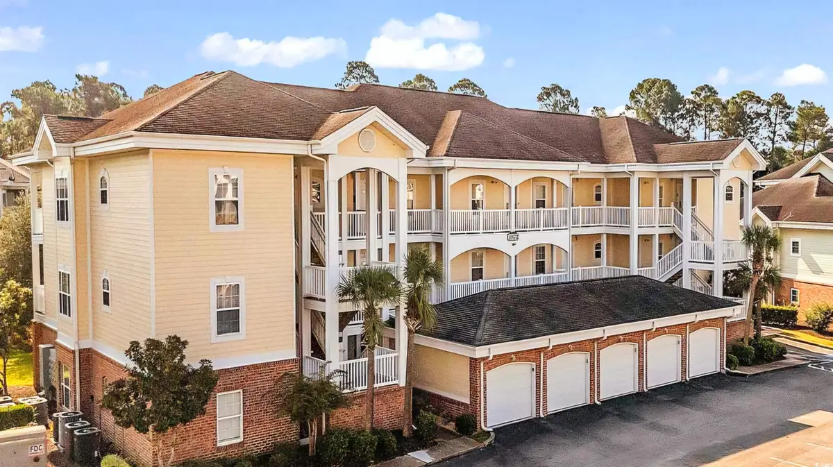 4872 Dahila Ct. #103, Myrtle Beach, SC 29577 - #1