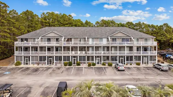 4506 W Harbor Ct. #U2, Little River, SC 29566