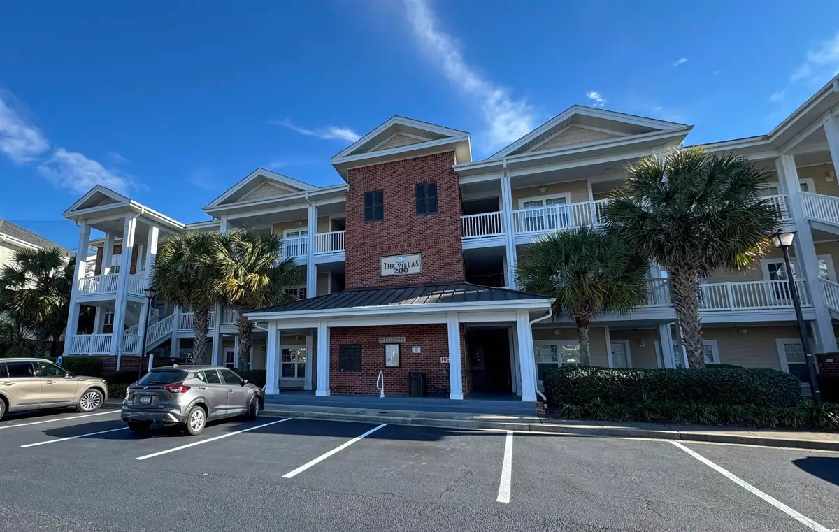 1004 Ray Costin Way #206, Murrells Inlet, SC 29576 - Image #1
