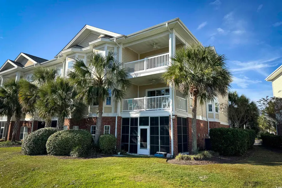 1004 Ray Costin Way #206, Murrells Inlet, SC 29576 - Image #2