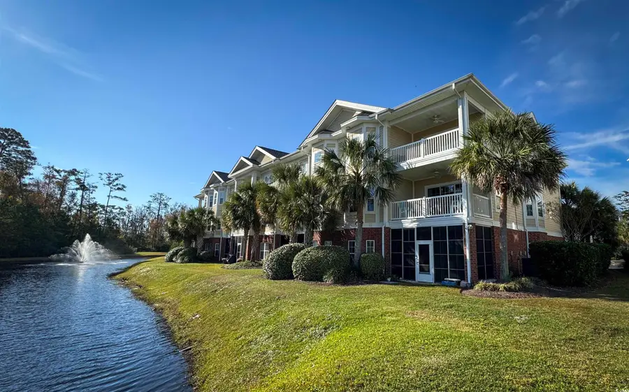 1004 Ray Costin Way #206, Murrells Inlet, SC 29576 - Image #3