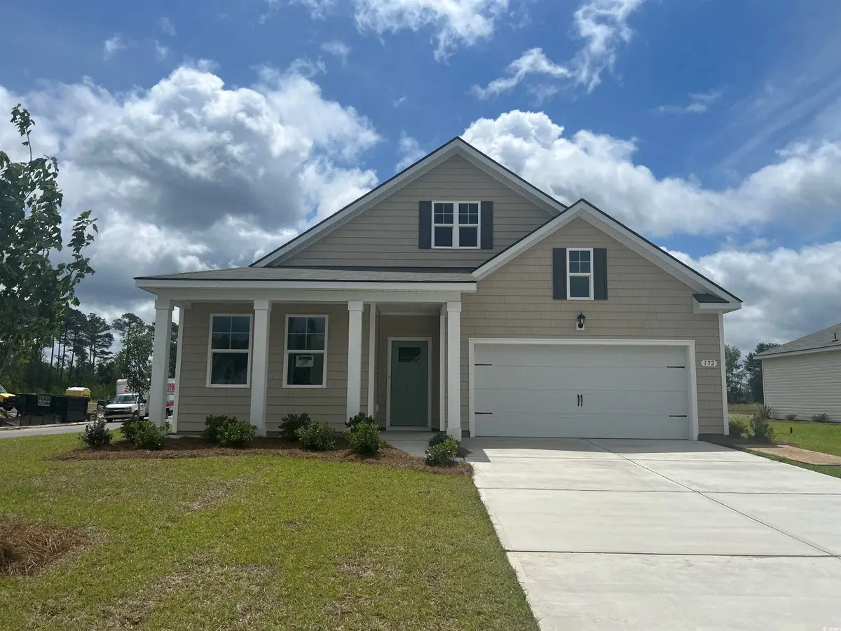 152 Leyland Cypress Dr, Conway, SC 29527 - Image #1