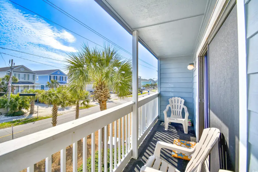 1210 N Ocean Blvd. #202, Surfside Beach, SC 29575 - Image #2