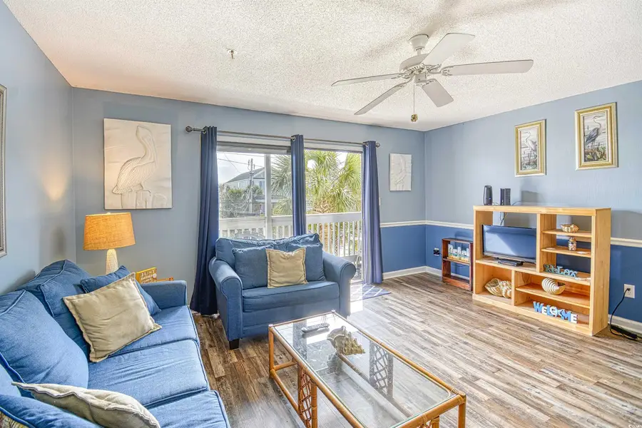 1210 N Ocean Blvd. #202, Surfside Beach, SC 29575 - Image #3