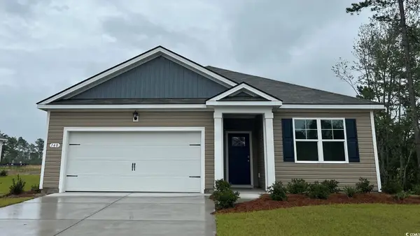 140 Leyland Cypress Dr, Conway, SC 29527