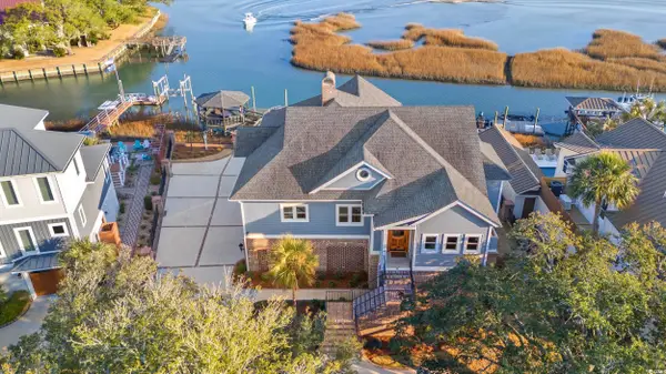 3567 Marion Ln., Murrells Inlet, SC 29576