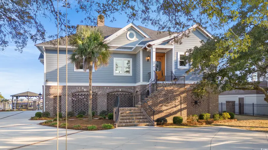 3567 Marion Ln., Murrells Inlet, SC 29576 - Image #2