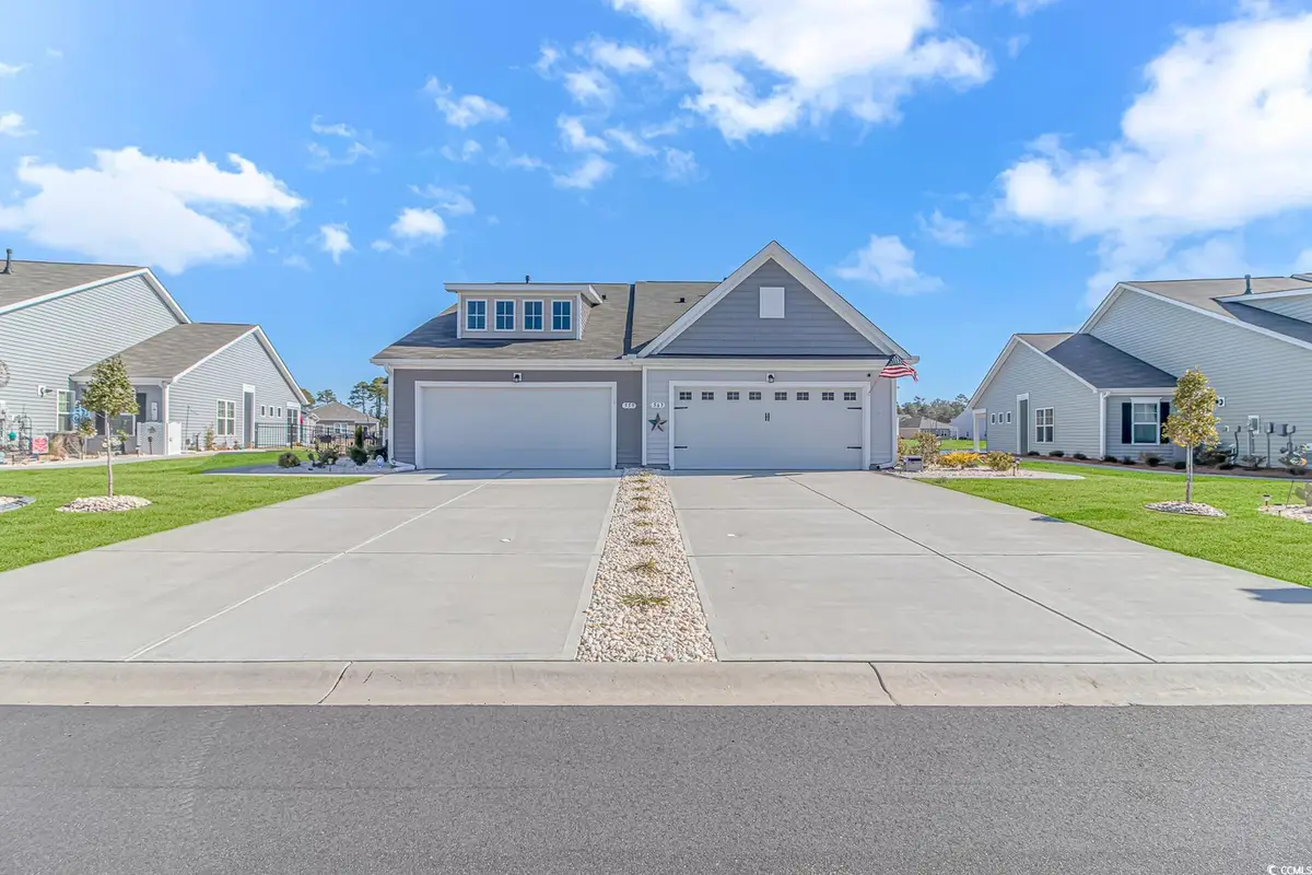 559 Courtridge Loop, Conway, SC 29526 - #1