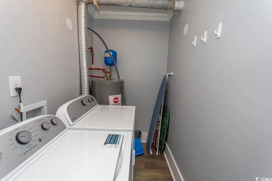 201 N 76th Ave. N #B-2, Myrtle Beach, SC 29572 - #3