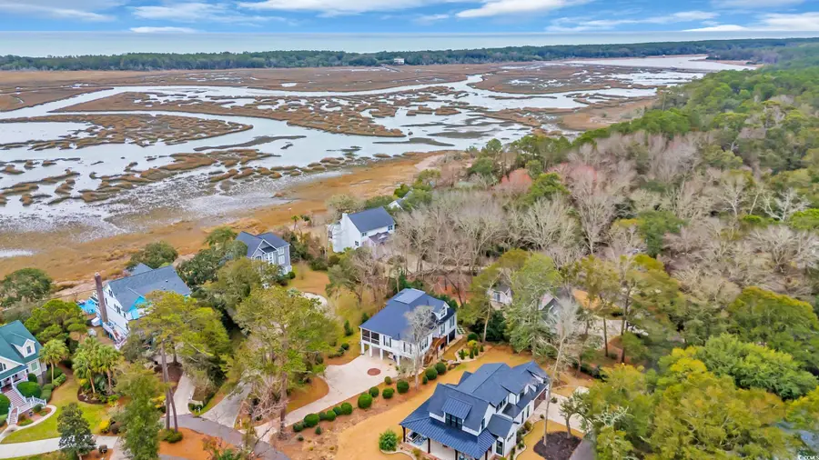 830 Channel Cat Cove, Murrells Inlet, SC 29576 - Image #2