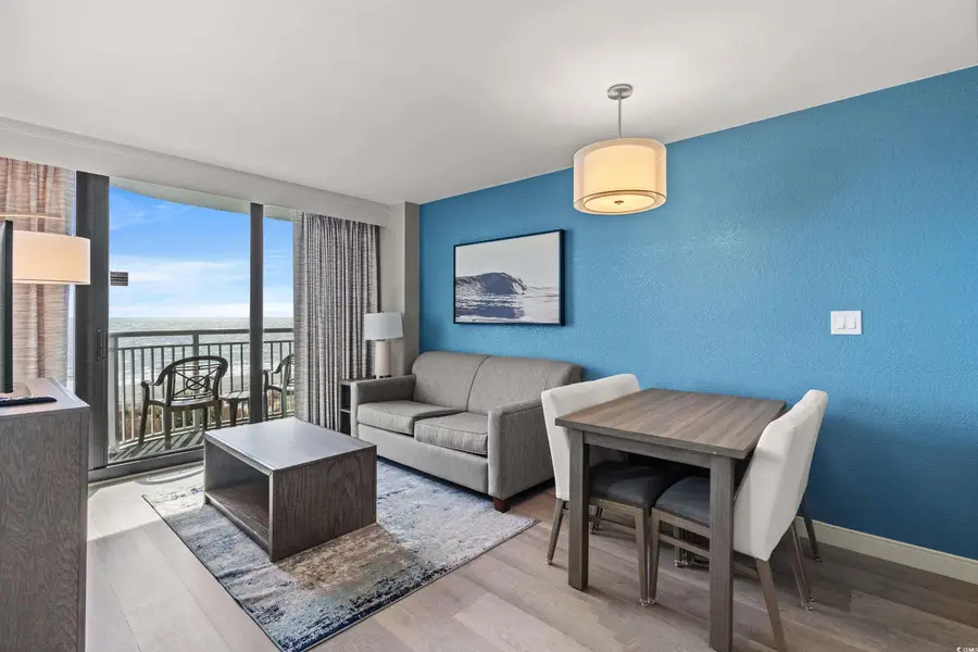 2106 N Ocean Blvd. #410, Myrtle Beach, SC 29572 - #3
