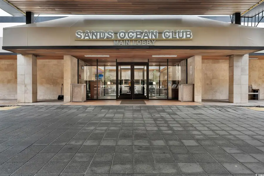 9550 Shore Dr. #733, Myrtle Beach, SC 29572 - #2