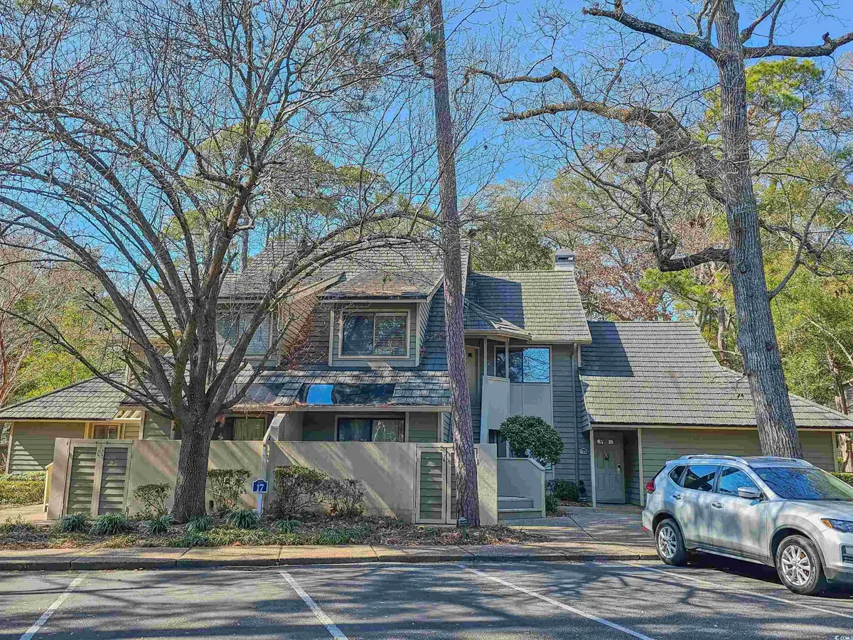 301 Myrtlewood Ct. #17-E, Myrtle Beach, SC 29572 - #1