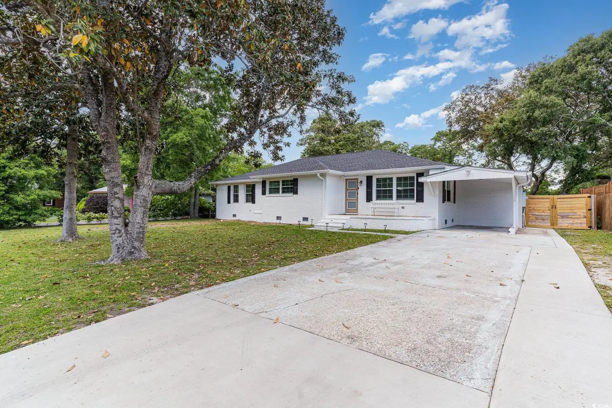 5811 Sumter Dr., Myrtle Beach, SC 29577 - #1