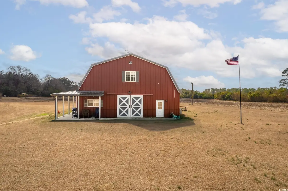429 Oakland Rd., Hamer, SC 29547 - Image #1