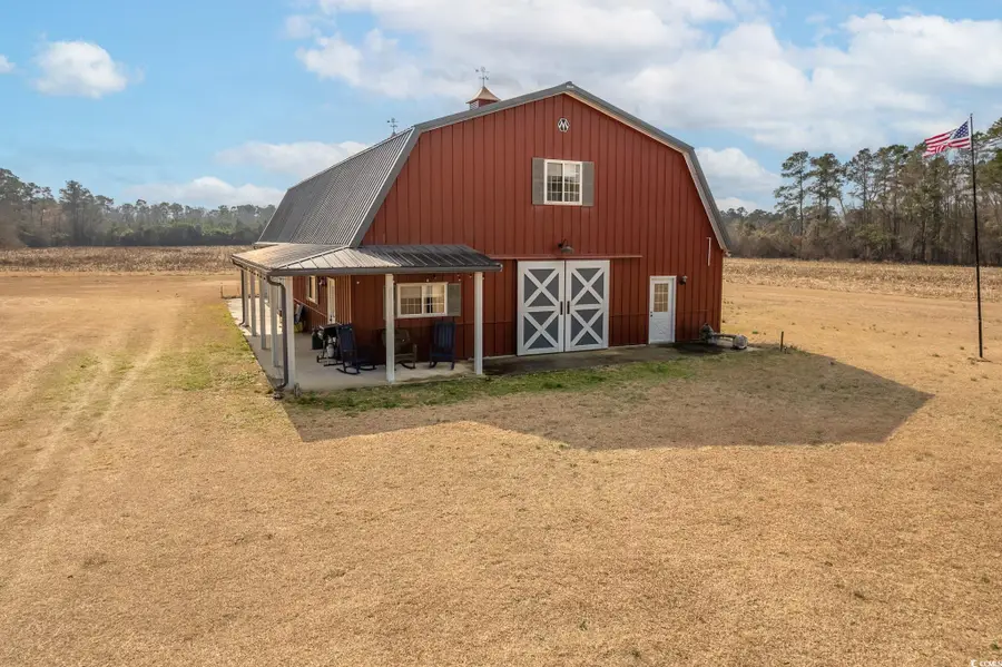 429 Oakland Rd., Hamer, SC 29547 - Image #2